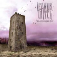 Icarus Witch - Songs for the Lost